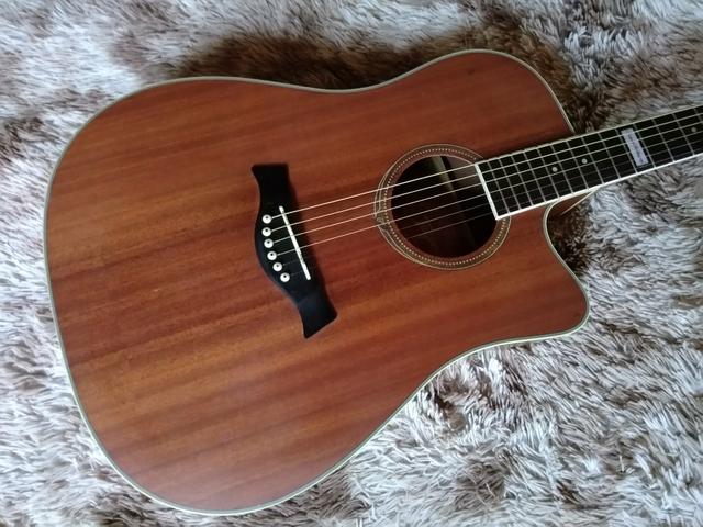 Violão Tagima - Foto 2