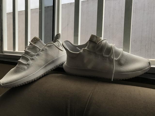 Adidas tubular - Foto 5