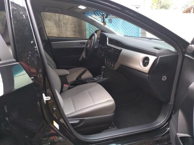 Corolla GLI 2018 - Foto 3
