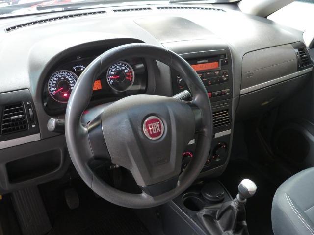 Fiat Idea Essence Flex 1.6 - Foto 10