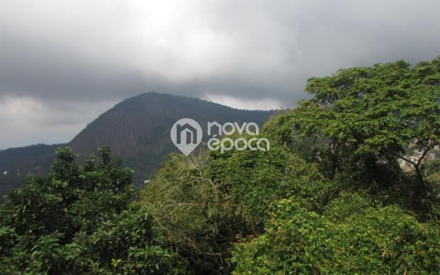 Casa à venda com 4 dormitórios em Santa teresa, Rio de janeiro cod:BO4CS20352 - Foto 2