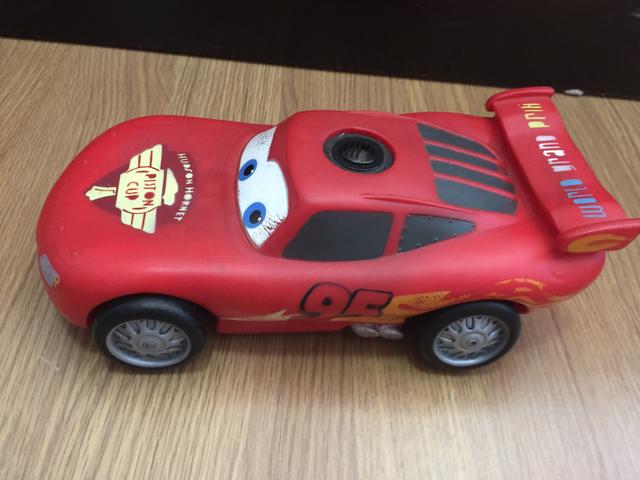 Mcqueen - Foto 2