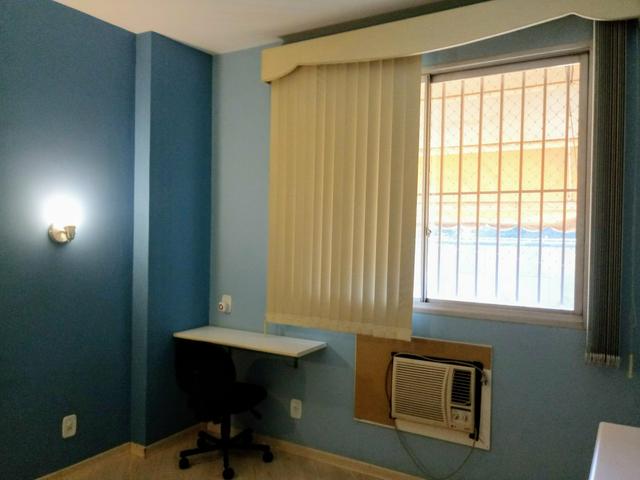 1 quarto e sala com garagem no Andaraí - Foto 7