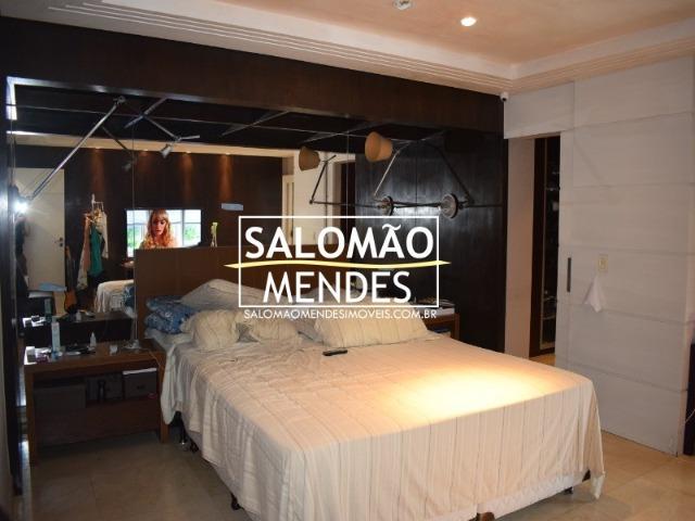 Torre de Alhambra , 4 Suítes , Andar Alto, Modulados, Preço Imbatível - Foto 12