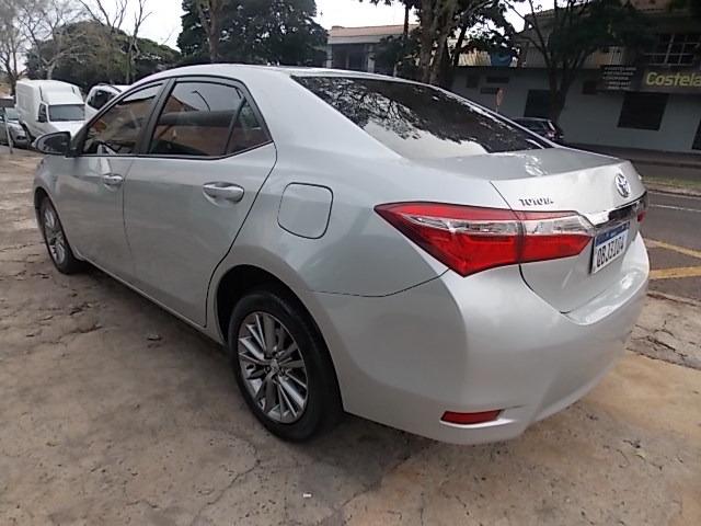 Toyota corolla xei - Foto 5