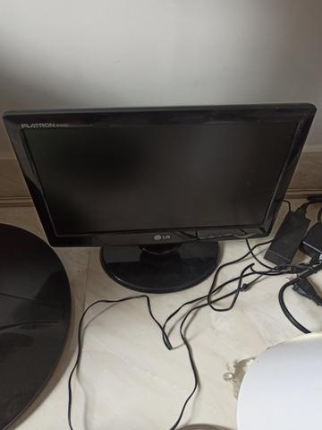 Monitor LG