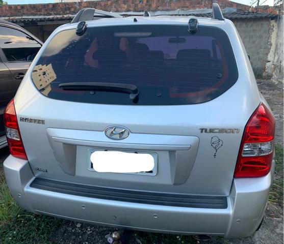 Tucson Automática 21.900,00 - Foto 2