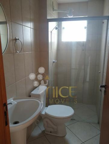 Amplo apartamento com 01 suíte + 01 dormitório no centro de Itajaí - Foto 7
