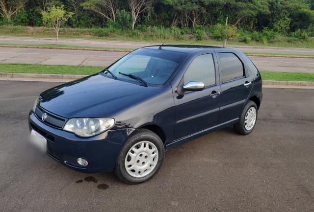 Urgente! Palio 2010 só $15.900,00