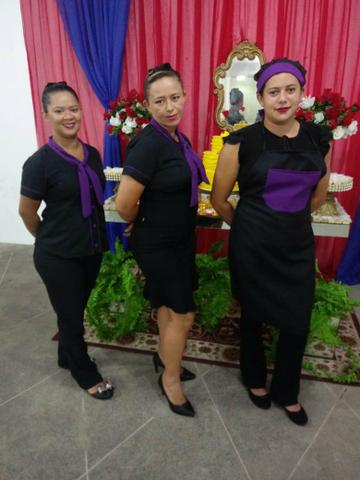 Sua festa merece garçons profissionais - Foto 3