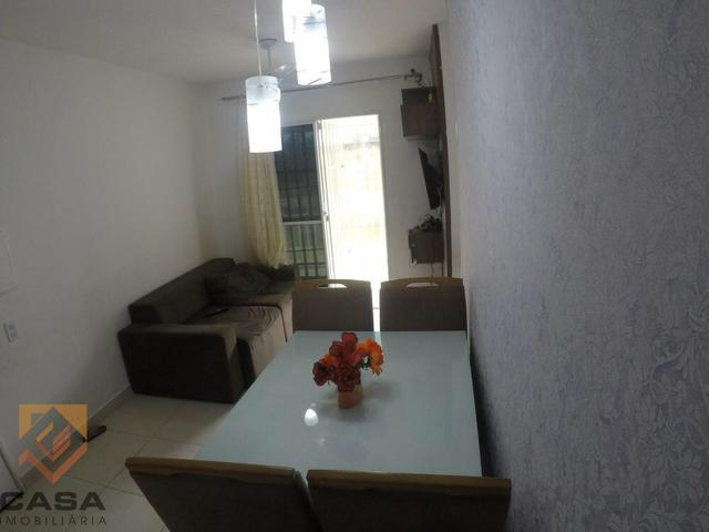 _ Apartamento 2 quartos térreo / Villa Geribá - Foto 3