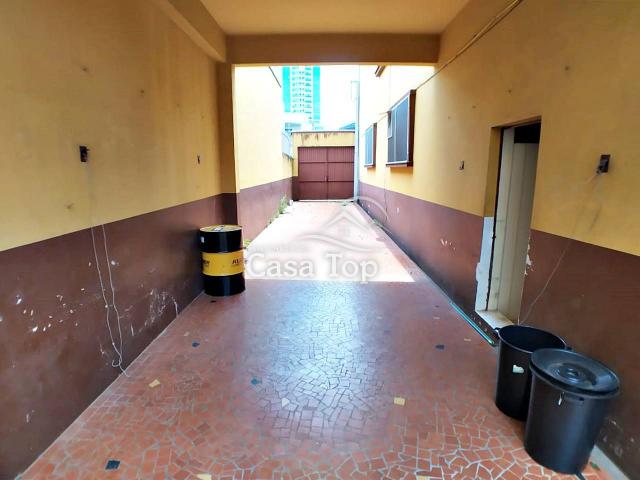 Apartamento para alugar com 4 dormitórios em Oficinas, Ponta grossa cod:2657 - Foto 14