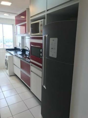 Imperdível Apto $369.000 por $299.000 totalmente Mobiliado! - Foto 14