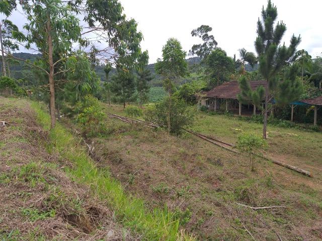 Permuta terreno para chacrinha de 6 mil medindo 30 x 200 de fundos - Foto 3