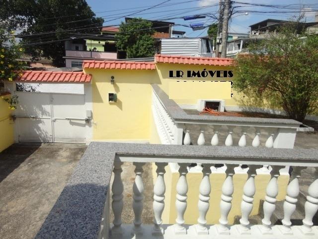 Casa Linear 4qts com terreno em Jardim Meriti próximo a Prefeitura - Foto 17