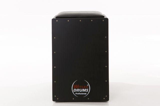 Cajón Elétrico - Foto 4