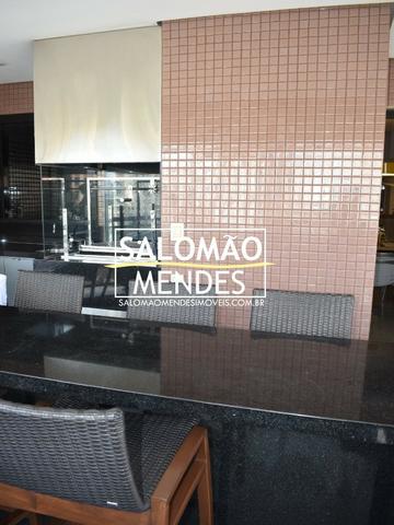 Torre de Alhambra , 4 Suítes , Andar Alto, Modulados, Preço Imbatível - Foto 18