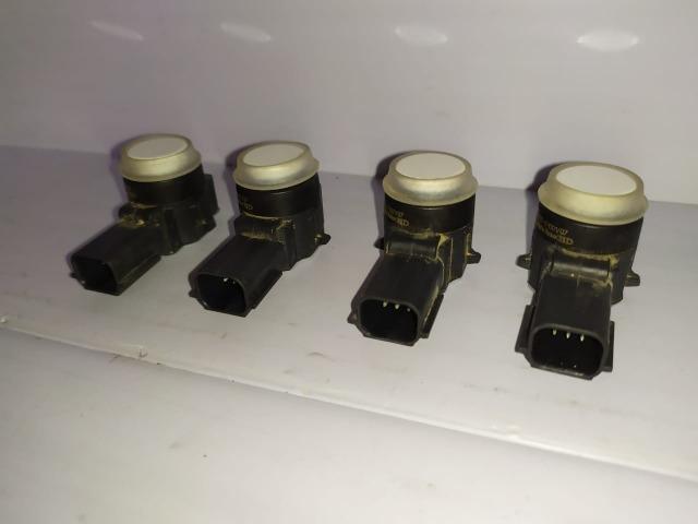 Sensor De Estacionamento Traseiro Cobalt Gm Original Unidade - Foto 3