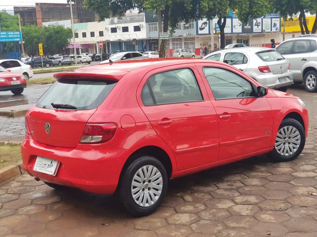 Lindo gol G5 | Extremamente conservado!!! - Foto 5