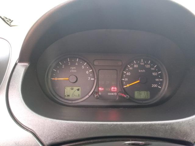Vendo Ford Fiesta 2004 1.6 - Foto 11