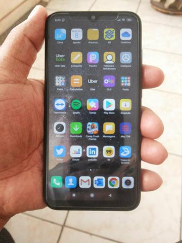 Xiaomi Mi play