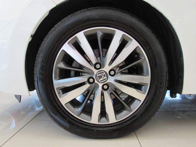 Fit EX/S/EX 1.5 Flex/Flexone 16V 5p Aut. - Foto 16