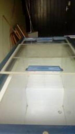 Vende se freezer horizontal - Foto 3