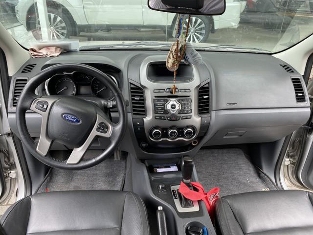 Ranger XLT diesel 4x4 automático ( Cláudio 21 - 9 7 6 0 4 - 2 5 4 8 ) - Foto 7