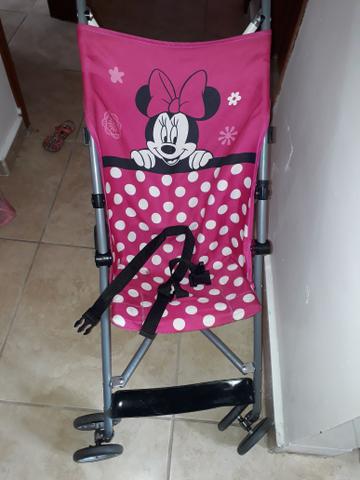 Vendo Carrinho de bebê