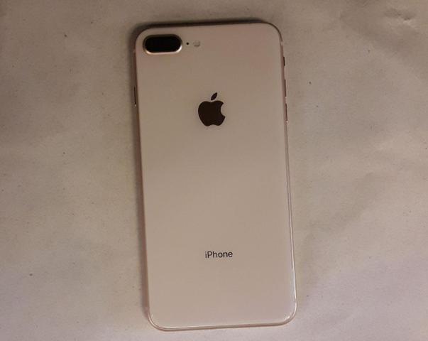 IPhone 8 Plus - Foto 2