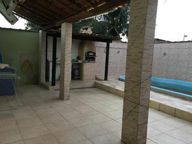 Ótima casa em Sepetiba - Foto 4