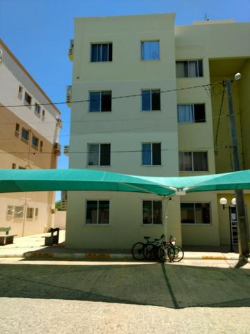 Apartamento no cond. Mais Viver Club - Venda