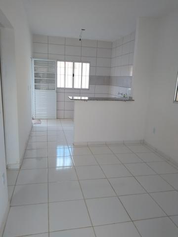 Casa Nova - Residencial Novo Parque - Foto 5