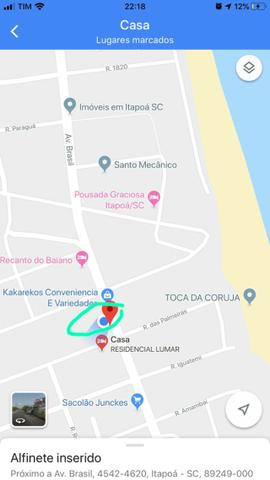 Casa para temporada em Itapoá - Foto 8