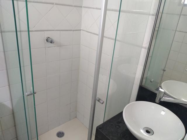 Alugo Quarto e sala mobiliado - Foto 6