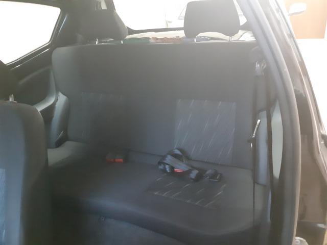 Ford Ka Class completo 2011 baixa KM - impecável - Foto 8
