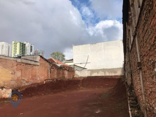 Alugue Terreno de 600 m² (Centro, Londrina-PR) - Foto 2