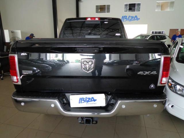 Dodge Ram 2500 LARAMIE 6.7 CD 4X4 - Foto 2