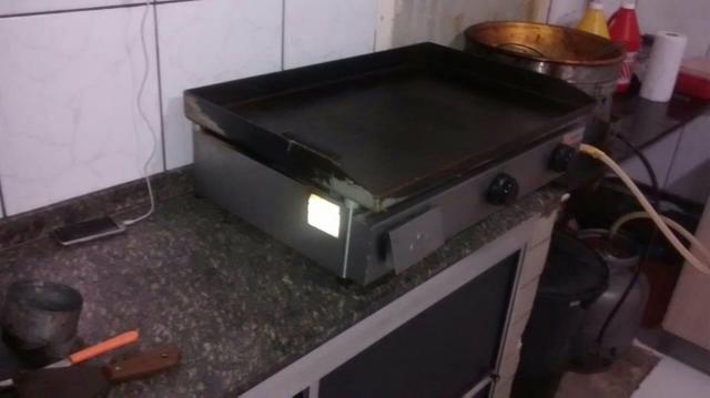 Chapa profissional - Foto 2