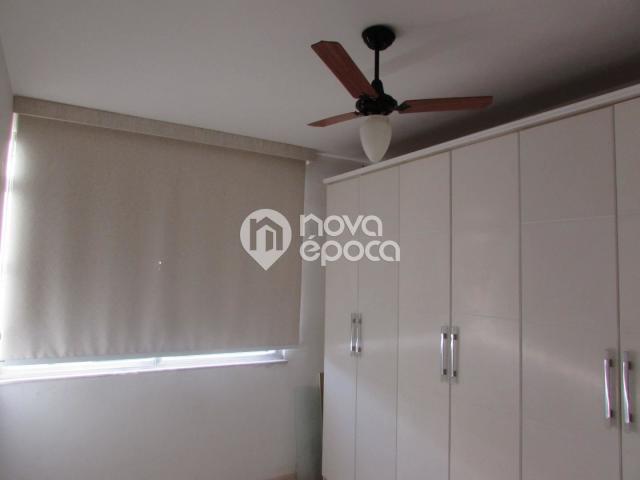 Apartamento à venda com 2 dormitórios em Glória, Rio de janeiro cod:LB2AP34983 - Foto 15