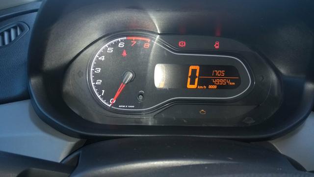 Chevrolet Onix 2017/2018 1.0 Joy 8V Flex 4P - Foto 6