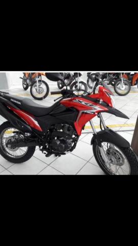 XRE 300 Abs