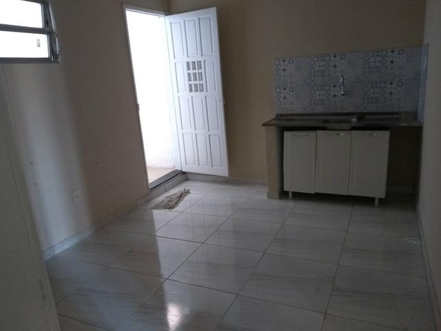 Aluga-se casa 2/4 - Foto 3