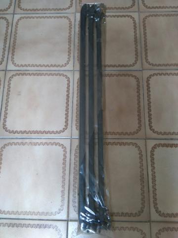 Travessa-rack de teto Zafira