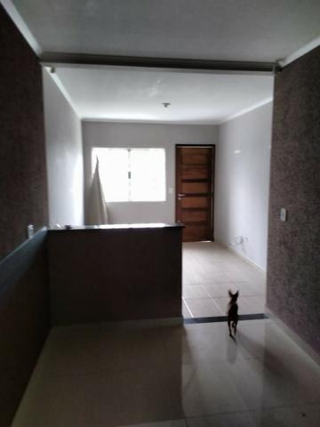 Casa de alvenaria a venda no Bairro Jd. Monza em Colombo - Foto 3