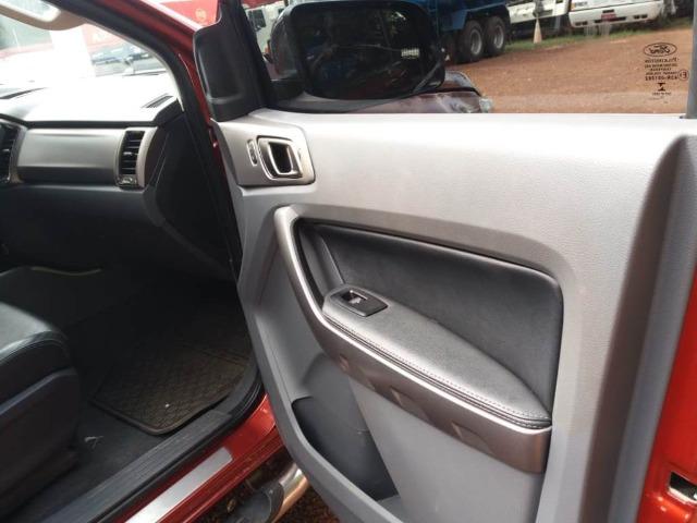 Ranger Limited CD 4X4 Automatico - Foto 10