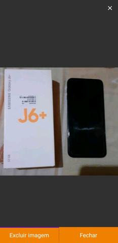 J6+ plus novo - Foto 2