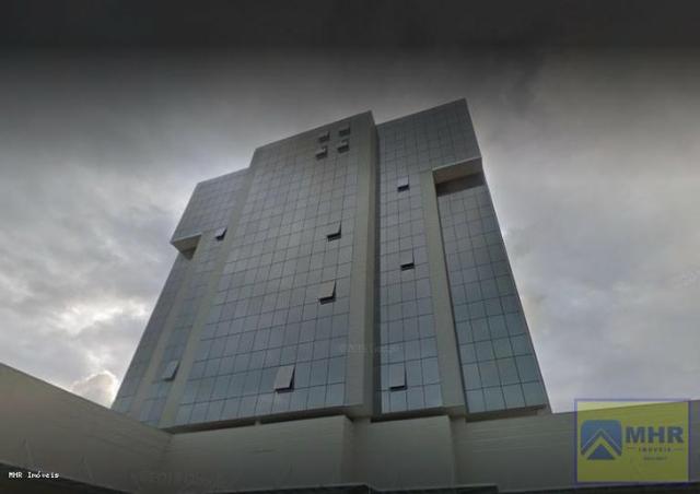 Sala Comercial em Jardim Camburi -V3043