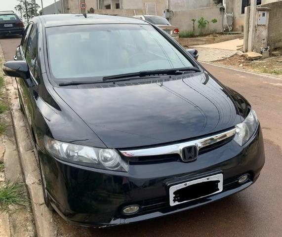Honda Civic EXS - Foto 2