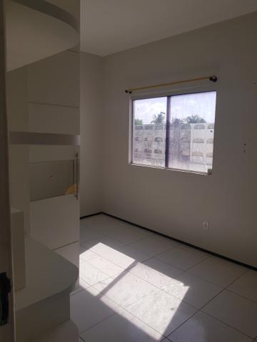 Casa duplexcom armários projetados, condomínio com apenas 8 casas - Foto 11